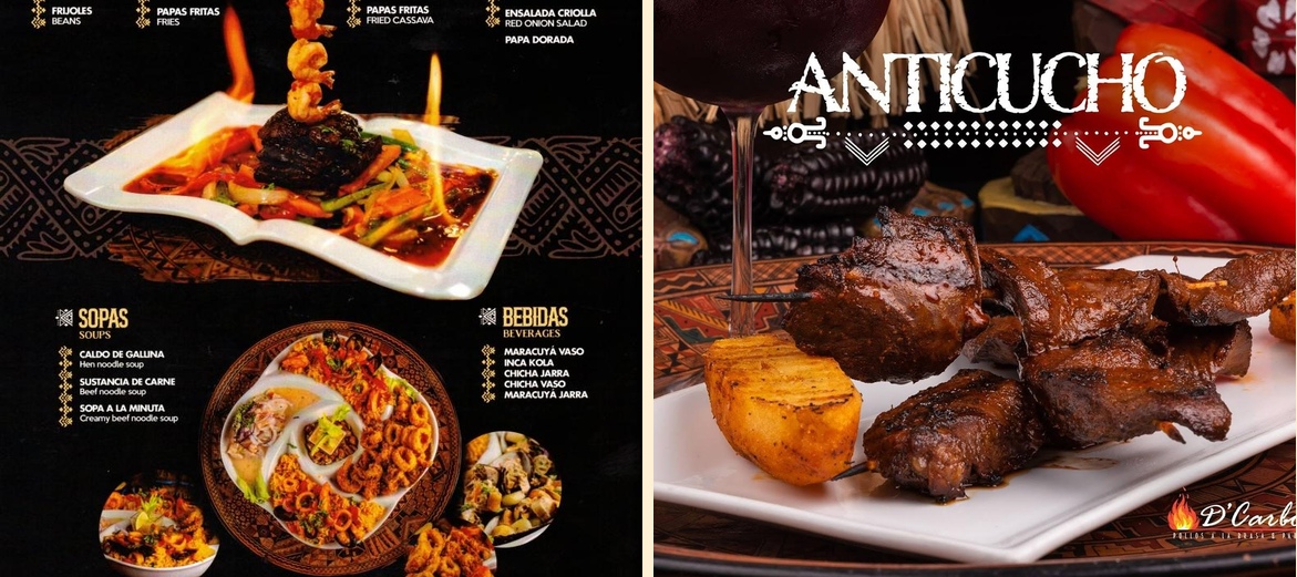 D'Carbon Bar & Grill